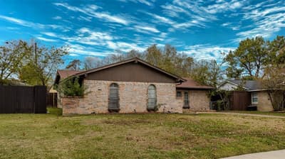 2517 Rosewood Drive, Mesquite TX 75150 - Photo 2