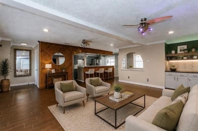 2517 Rosewood Drive, Mesquite TX 75150 - Photo 3