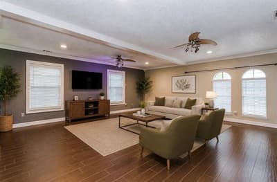 2517 Rosewood Drive, Mesquite TX 75150 - Photo 5