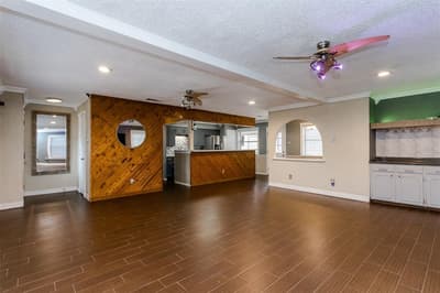 2517 Rosewood Drive, Mesquite TX 75150 - Photo 4