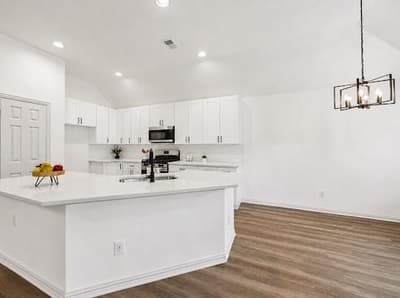2606 Brittany Drive, Rowlett TX 75088 - Photo 2
