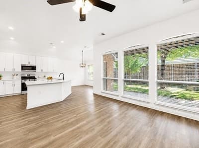 2606 Brittany Drive, Rowlett TX 75088 - Photo 4