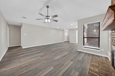 5612 Polo Club Drive, Arlington TX 76017 - Photo 3