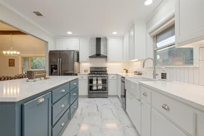 11055 Milhof Drive, Dallas TX 75228 - Photo 4