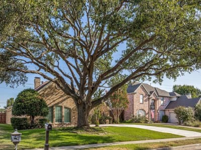 3405 Ashington Lane, Plano TX 75023 - Photo 2