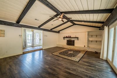 316 Woodcrest Circle, Sulphur Springs TX 75482 - Photo 3