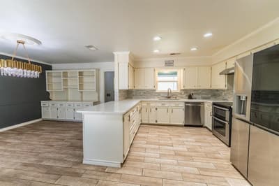 316 Woodcrest Circle, Sulphur Springs TX 75482 - Photo 5