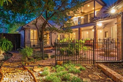 301 W Mill Valley Drive, Colleyville TX 76034 - Photo 3