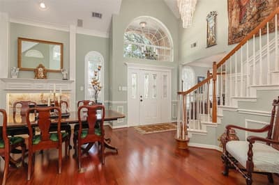 301 W Mill Valley Drive, Colleyville TX 76034 - Photo 5