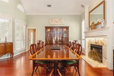 301 W Mill Valley Drive, Colleyville TX 76034 - Photo 4