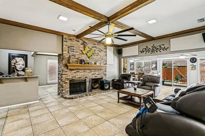 4801 Gaylewood Court, Arlington TX 76017 - Photo 5