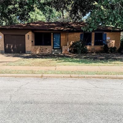807 Blanton Drive, Sherman TX 75092 - Photo 2
