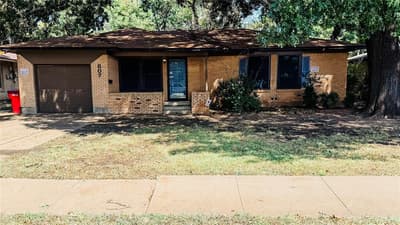 807 Blanton Drive, Sherman TX 75092 - Photo 3