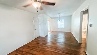 807 Blanton Drive, Sherman TX 75092 - Photo 5