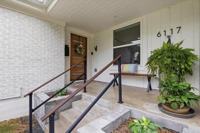 6117 Ridgeway Street, Fort Worth TX 76116 - Photo 2