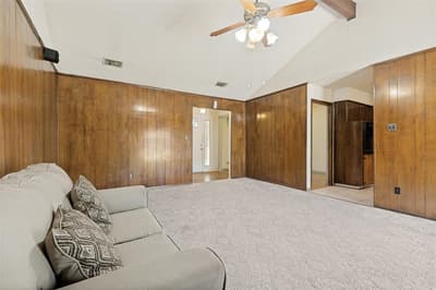 7805 Marlborough Drive W, Fort Worth TX 76134 - Photo 5
