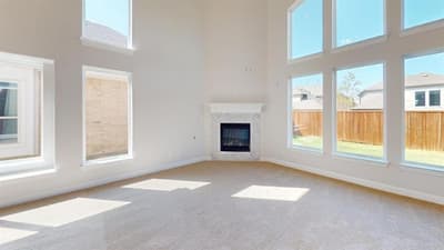 8407 Cornerstone Drive, Rowlett TX 75088 - Photo 2