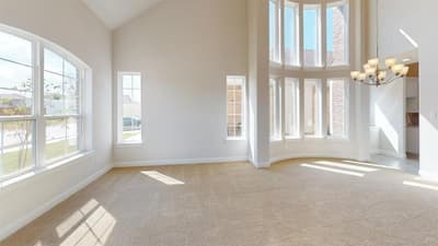 8407 Cornerstone Drive, Rowlett TX 75088