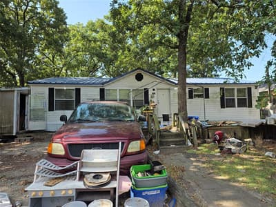 1687 Northshore Road, Hawk Cove TX 75474