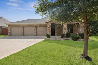 1700 Fairway Drive, Sherman TX 75090