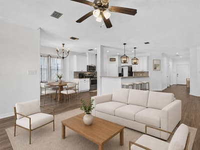 1700 Fairway Drive, Sherman TX 75090 - Photo 5