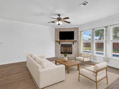 1700 Fairway Drive, Sherman TX 75090 - Photo 4