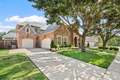 4472 Donegal Drive, Frisco TX 75034 - Photo 2