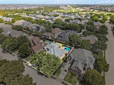 4472 Donegal Drive, Frisco TX 75034 - Photo 3