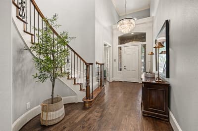 4472 Donegal Drive, Frisco TX 75034 - Photo 4