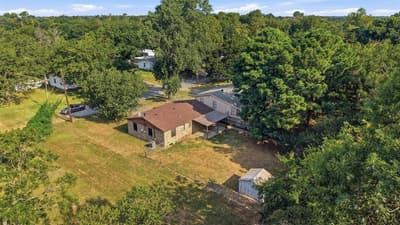 2050 Avon Drive, Denison TX 75020 - Photo 2