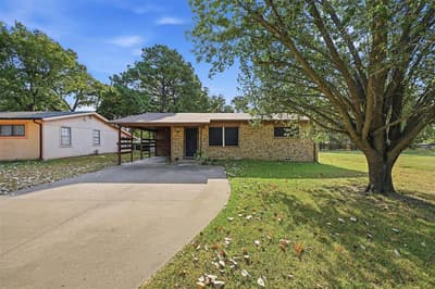 2050 Avon Drive, Denison TX 75020 - Photo 4