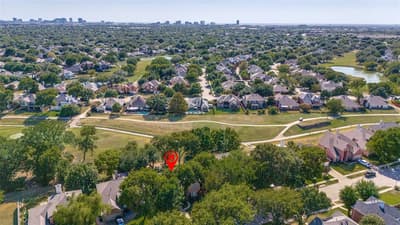 5817 Louisville Drive, Frisco TX 75035 - Photo 2