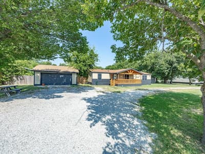 1213 Alliance Boulevard, Rhome TX 76078 - Photo 2