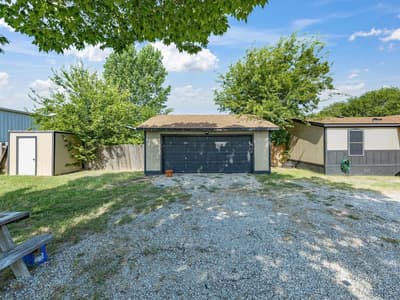 1213 Alliance Boulevard, Rhome TX 76078 - Photo 3