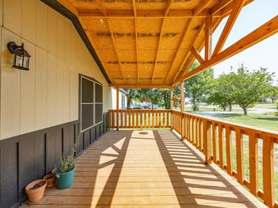 1213 Alliance Boulevard, Rhome TX 76078 - Photo 5