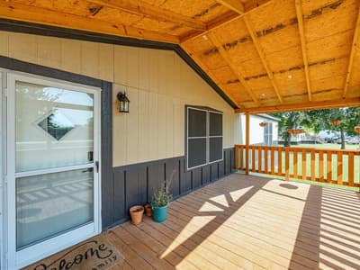 1213 Alliance Boulevard, Rhome TX 76078 - Photo 4