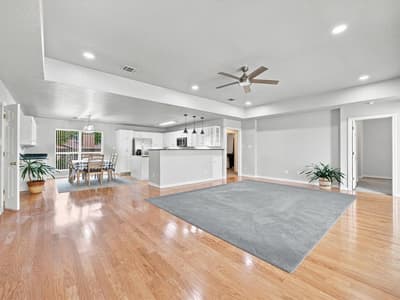 2807 S Lipsey Street, Decatur TX 76234 - Photo 4