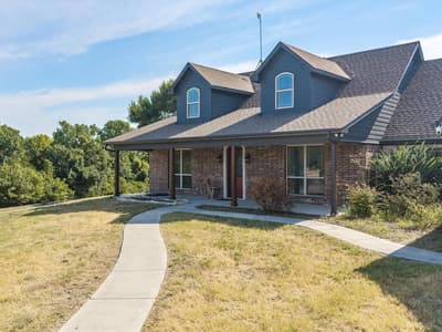 2288 N Fm 51, Decatur TX 76234 - Photo 2