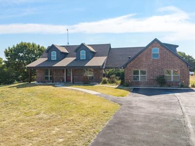 2288 N Fm 51, Decatur TX 76234 - Photo 3