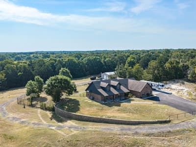 2288 N Fm 51, Decatur TX 76234