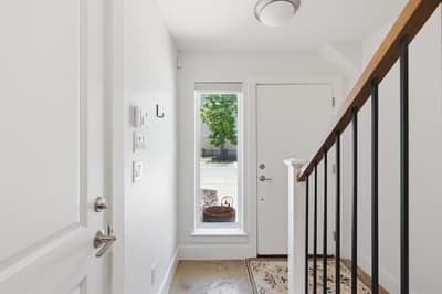 1282 N Prairie Avenue, Dallas TX 75204 - Photo 5