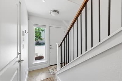 1282 N Prairie Avenue, Dallas TX 75204 - Photo 4