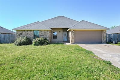 307 W Alene Drive, Mabank TX 75147 - Photo 2
