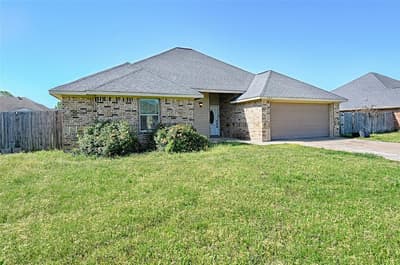 307 W Alene Drive, Mabank TX 75147 - Photo 3