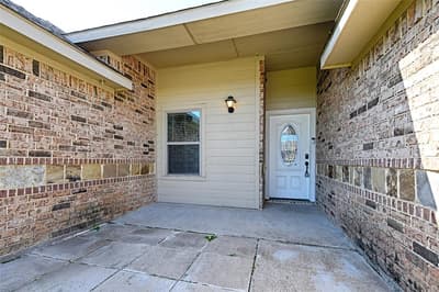 307 W Alene Drive, Mabank TX 75147 - Photo 4
