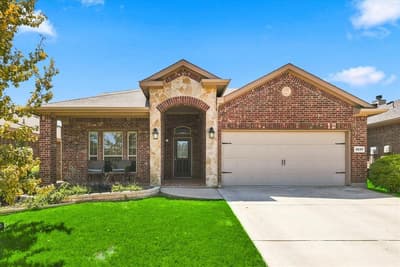 3237 Tamarack Lane, Denton TX 76226