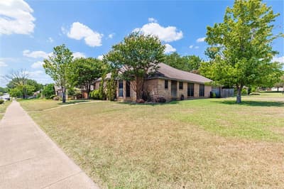 7133 Starnes Road, North Richland Hills TX 76182 - Photo 3