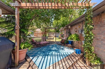 7133 Starnes Road, North Richland Hills TX 76182 - Photo 4