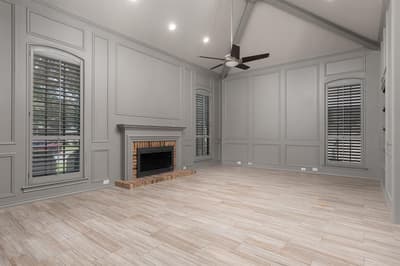 15607 GOLDEN CREEK, Dallas TX 75248 - Photo 3