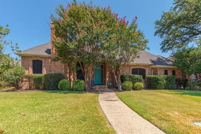 15607 GOLDEN CREEK, Dallas TX 75248